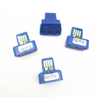 Chip de Reinicio Automático JIEYIN CHIP Factory BP-200 GT NT FT XT BP20 FT JT KCMY Compatible con SHARP BP-20M31 BP-20M28 BP-20M24 BP-20M22