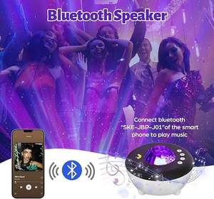 Veilleuse <span class=keywords><strong>projecteur</strong></span> étoilé, <span class=keywords><strong>projecteur</strong></span> musical Star Galaxy pour <span class=keywords><strong>plafond</strong></span> de chambre à coucher, <span class=keywords><strong>projecteur</strong></span> Aurora pour enfants et adultes - Product Image 6