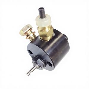 Pompe à injection de carburant diesel pour bateaux et yachts, haute efficacité, nouvelle, OEM Taiwan YSE8, certifiée ISO9001, remplacement pour moteurs - Product Image 1