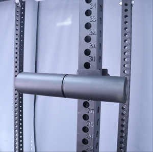 Retromarcia Push-up macchina Squat Rack montato <span class=keywords><strong>in</strong></span> spugna alta tirante <span class=keywords><strong>accessori</strong></span> <span class=keywords><strong>per</strong></span> il Fitness attrezzature multifunzionali - Product Image 4