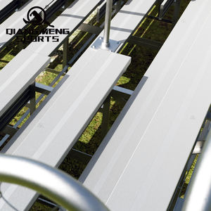 하이 퀄리티 축구 필드 블리처 좌석 스포츠 및 엔터테인먼트를위한 9 열 경기장 관중 스탠드 - Product Image 5