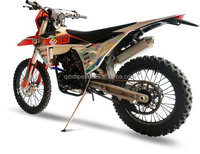 Moto tout-terrain à essence K23-NB300 de haute qualité, modèle KEWS, 300cc, vitesse maximale 95km/h, vente chaude 2026