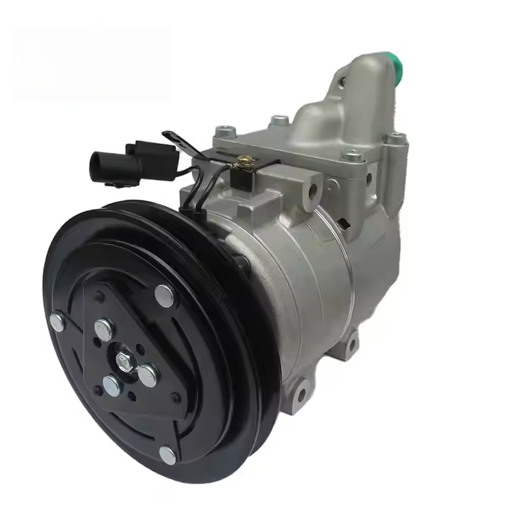 97701-34700 711400218 12v Auto Air Conditioning Conditioner Part