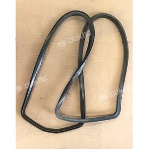 SINOTRUK HOWO ट्रक भागों तेल पैन गैसकेट VG14150004 - Product Image 4