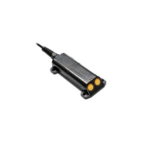 Débitmètre Doppler à ultrasons de haute précision Firstrate FST900-401 pour liquides, huiles, matériaux ABS, traitement de l'eau – Vente directe usine