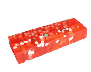 Comercio electrónico transfronterizo, jabón <span class=keywords><strong>de</strong></span> manos con flores y frutas, control <span class=keywords><strong>de</strong></span> Aceite hidratante, fabricantes <span class=keywords><strong>de</strong></span> jabón <span class=keywords><strong>de</strong></span> comercio exterior <span class=keywords><strong>de</strong></span> rosas - Product Image 4