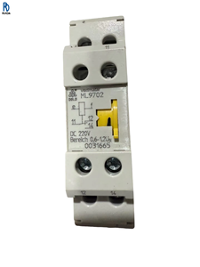 Contrôleur PLC, capteur, relais, neuf, original, ML9702.11 - Product Image 1