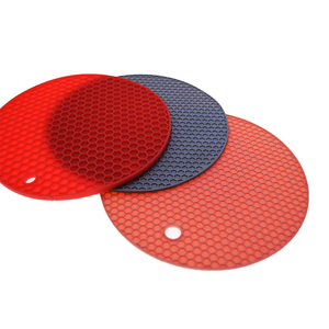 ZLR Silicone <strong>Coasters</strong>, Not of Paper or Textile, Silicone Pad for <strong>Cups</strong> - Product Image 4