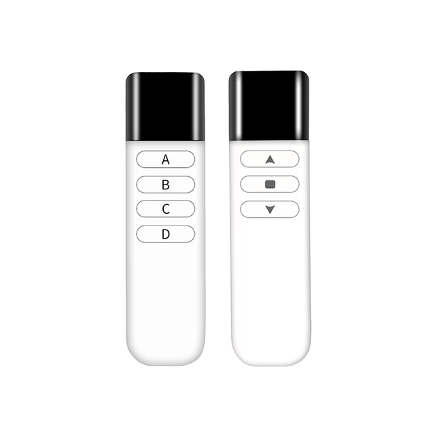 YET2195 Long Range  RF Wireless Remote Control Smart Remote Control Wireless Remote Control