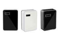Machine diffuseur de parfum d'huile essentielle d'arôme diffuseur de parfum intelligent de luxe nébuliseur diffuseur d'huile de parfum d'arôme de parfum vente en gros
