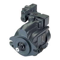 Pompe à piston pour Rexroth A4V /A6V/A7V/A8V/A10VSO/A11VO/A11VG/A2F /A2FO pour Sauer danfoss PV/MPVO /SPV /LPV/MX/MF/PVP/MS/LPVD 16
