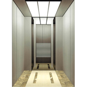 Fornitore dell'elevatore dell'<span class=keywords><strong>ascensore</strong></span> della Villa 320KG 400KG piccolo <span class=keywords><strong>ascensore</strong></span> domestico - Product Image 1