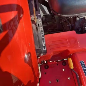 Rodamiento de Bomba para Tractor Compacto L2501 4WD, Motor de 24.8 HP, Alta Productividad, Duradero, para Trabajo Agrícola Diario, Modelo 2019 - Product Image 6