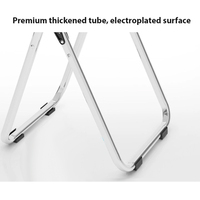 Chaise pliante portable confortable et imperméable en plastique blanc pour extérieur, bureau, jardin, mariage, fête, hôtel, événements scolaires