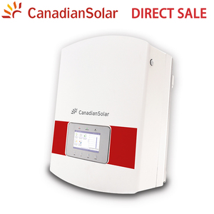 inversor de <span class=keywords><strong>fase</strong></span> <span class=keywords><strong>4</strong></span> MPPTs inversores 20kw 25kw 30kw comercial en <span class=keywords><strong>la</strong></span> azotea y suelo de montaje Original - Product Image 2