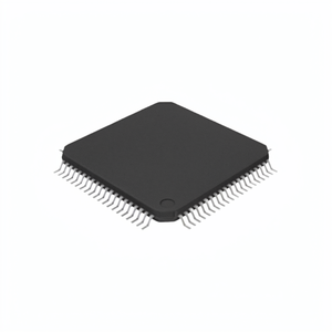 ชิ้นส่วนอิเล็กทรอนิกส์แบบฝังตัว 80 LQFP CY9AF344MBPMC-G-JNE2 ซื้อออนไลน์ ชิ้นส่วนอิเล็กทรอนิกส์ BOM IC มีสินค้าในสต็อก - Product Image 1