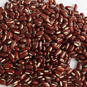 ถั่วแดงนิฮีเวียน รับผลิตแบบ OEM ODM บรรจุภัณฑ์แบบยาว ถั่วแดงเม็ดเล็ก - Product Image 2