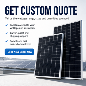 Kit Solar para Balcón de 800W, Sistema Fotovoltaico Plug and Play con <span class=keywords><strong>Microinversor</strong></span> de 800W, <span class=keywords><strong>4</strong></span> <span class=keywords><strong>Paneles</strong></span> Flexibles de 200W, Enchufe Europeo y Cables - Product Image 1