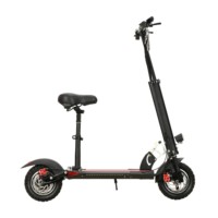 Puissant moteur 800W pour trottinette électrique Dualtron, rapide et tout-terrain, nouvelles trottinettes électriques fabriquées en alliage d'aluminium durable