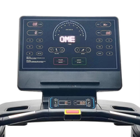 PENJUALAN TERLARIS MODERN dengan Layar LED Detak Jantung Nirkabel, Pelacak Kalori untuk Gym, Bersertifikasi CE