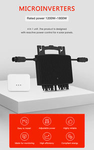 <span class=keywords><strong>Micro</strong></span> limiteur de système solaire hybride personnalisé <span class=keywords><strong>Enphase</strong></span> <span class=keywords><strong>Iq8</strong></span> <span class=keywords><strong>Micro</strong></span>-<span class=keywords><strong>onduleur</strong></span> Zerro Limitation des exportations <span class=keywords><strong>Micro</strong></span>-<span class=keywords><strong>onduleur</strong></span> - Product Image 4