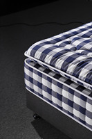 W matelas de lit d'hôtel alibaba chine matelas lits king-size lit et matelas