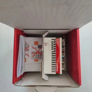 <span class=keywords><strong>BECKHOFF</strong></span> Original Alemán Genuino, Pantalla de Control Industrial, Original, Nuevo, 1, 2, 1, 2, 2, 1, 2 - Product Image 3