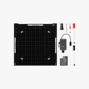 Kit di aggiornamento per il taglio degli accessori per stampanti 3D - Serie H2, passa facilmente dal taglio al disegno/scrittura, origine USA - Product Image 1