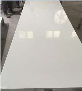 एलजी कोरियाई Corians 6mm <span class=keywords><strong>12mm</strong></span> मोड़ के लिए एक्रिलिक ठोस सतह चादर वैनिटी ऊपर, कृत्रिम पत्थर ठोस सतह स्लैब - Product Image 3