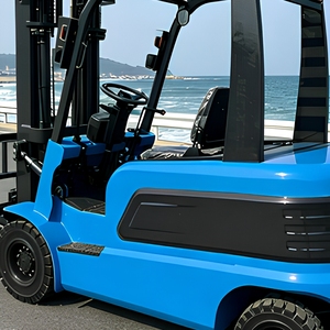 3 tonnes à prix abordable avec prix direct usine - Product Image 4
