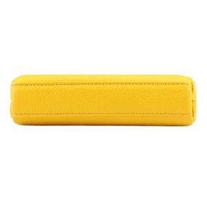 AndoBag Clutch <b>Wallets</b> <b>for</b> <b>Women</b> Genuine Cow Leather Fashion Long <b>Wallet</b> Phone <b>Purses</b> Large Capacity Storage Bag 1569 - Product Image 4