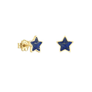 <span class=keywords><strong>Pendientes</strong></span> de oso con colgante de varias piezas entrelazadas Touses, diseño de estructura convertible, joyería fina, joyería personalizada OEM - Product Image 5