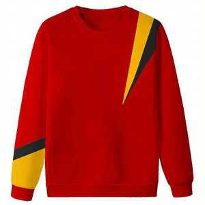 Sudaderas Casuales para Hombre, Ligeras, con Capucha, de Forro Polar, Mezcla de Algodón, Secado Rápido, Transpirables y Cómodas, Disponibles en Stock - Product Image 1