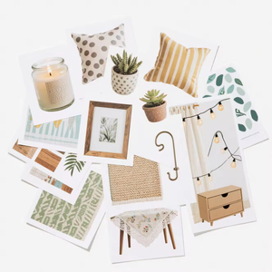 Custom Packaging Label Product <b>Sticker</b> Printing Adhesive Brand <b>Logo</b> Waterproof Vinyl <b>Sticker</b> - Product Image 2