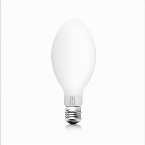 Lámpara de Vapor de Mercurio de 400W con Base E40 para Iluminación Industrial - Product Image 2