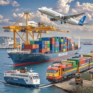 Envío marítimo de Australia con DDP | Servicio puerta a puerta | Agente de envío de 20 días a <span class=keywords><strong>Sydney</strong></span>/Melbourne Australia - Product Image 1