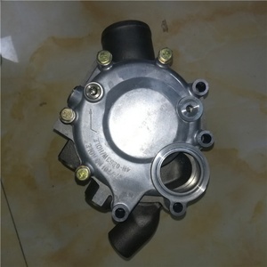 Bomba de Agua para Excavadora 224-3253 para E330C-9, 3hp, 4hp, 5hp, 6hp, Bomba de Agua Eléctrica de 300 Watts, Bomba de Agua de Corriente Continua - Product Image 6