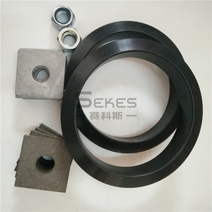 2906059100 3001500623 2906057100 3001500623 Atlas Copco Máy nén khí phụ tùng kết nối bảo trì Kit flexmaster doanh - Product Image 2