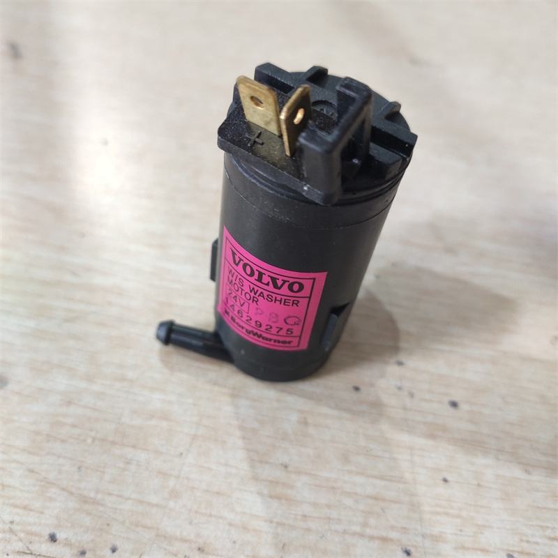 うみうし出品 High Quality Fuel Pump Metering Valve 1465ZS0111 for Heavy