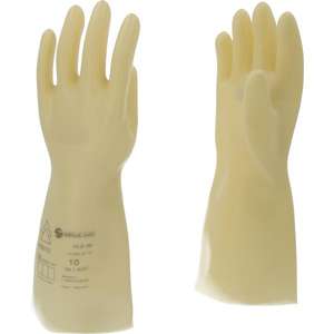 KS TOOLS-117,0057 Guante protector de electricista con aislamiento protector-GUANTES EAN 4042146880654 - Product Image 1