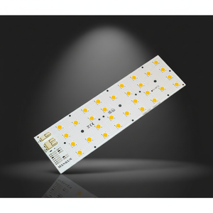 PC <strong>Optical</strong> Waterproof Plano-Convex Aspheric Narrow Angle SMD <strong>Wall</strong> Washer Lamp Linear Light Led Lens - Product Image 4