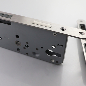 55/72 thép không gỉ 304 chuyên nghiệp mạnh mẽ từ Châu Âu Cơ thể khóa cửa - Product Image 4