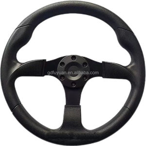 תבנית רכב יציקת CNC דיוק מותאמת אישית לתבנית הגה לרכב - Product Image 5