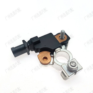 เซ็นเซอร์กระแสแบตเตอรี่ 38920-TR0-A02 ฮอลล์เอฟเฟคสำหรับรุ่นฮอนด้าอคูร่า - Product Image 1