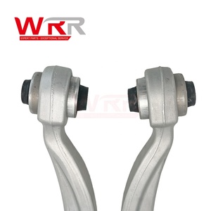คอนโทรลอาร์มสำหรับรถเบนซ์ W204 C207 C250 C300 คุณภาพพรีเมียม ทนทาน ช่วงล่างด้านหน้า  แบบวิชโบน  แทร็คคอนโทรลร็อด  2043304911 2043305011 - Product Image 5