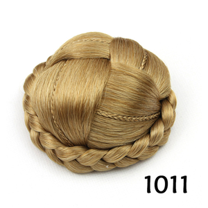 <span class=keywords><strong>Moño</strong></span> Versátil de <span class=keywords><strong>Pelo</strong></span> Sintético Liso <span class=keywords><strong>con</strong></span> Clip, Fácil de Mantener, <span class=keywords><strong>con</strong></span> Cordón, Color Sólido, Empaque Personalizable <span class=keywords><strong>con</strong></span> Logotipo - Product Image 5