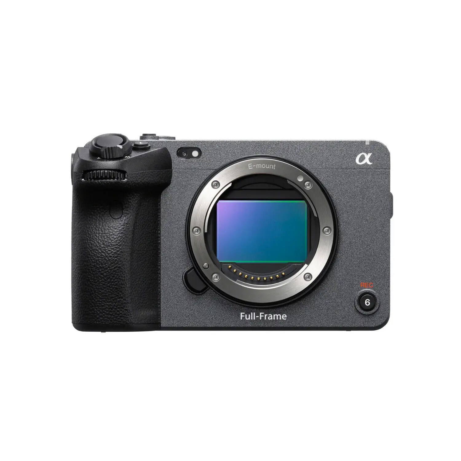 FX3 kamera bioskop Digital profesional, lensa kamera Digital bingkai penuh eksklusif baru