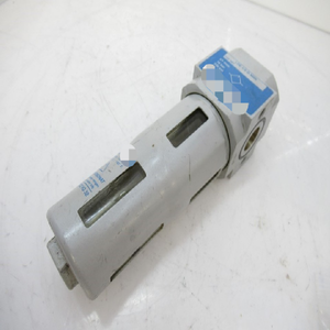 Lubrificatore Serie D Loe12dmidi, Capacità Olio 110 Cm3, Portata da 8 a 6100 L/min - Product Image 1