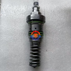 Piston de pompe à carburant Voe24425954 24425954 0414401106 pour EC135B EC140B - Product Image 2
