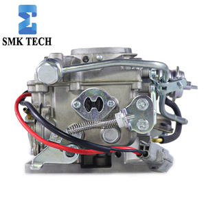 Carburador de <span class=keywords><strong>2</strong></span> Barriles Apto para Toyota 4AF Corolla 1.6L 1987-1991 Reemplaza# 21100-16540 2110016540 - Product Image 4